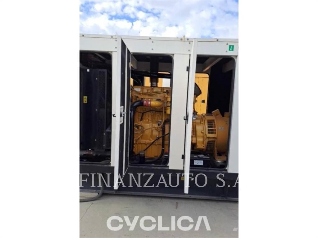 CAT C15 PGAI Άλλες γεννήτριες