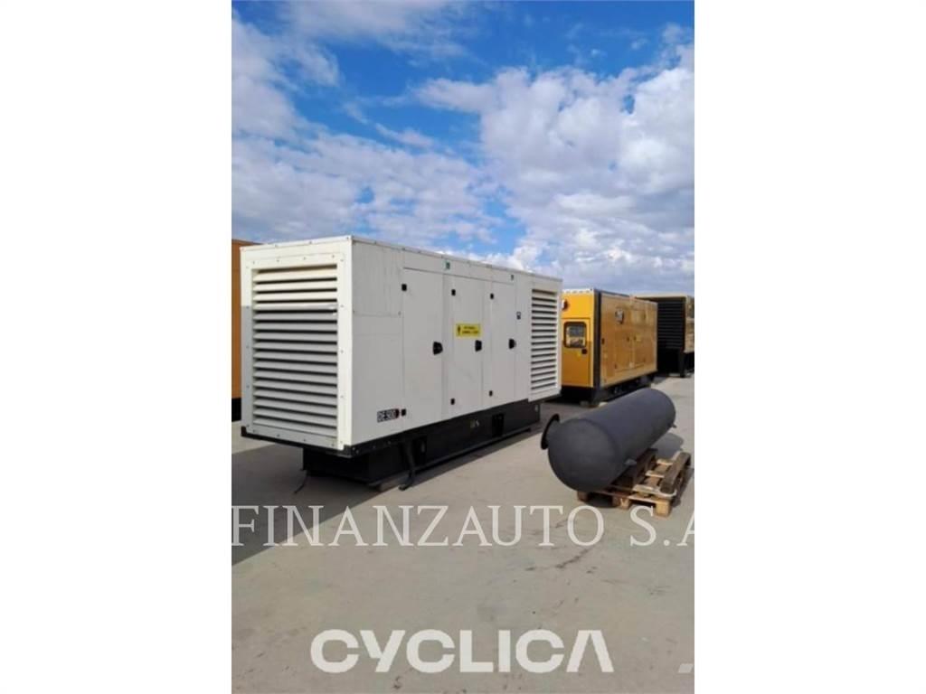 CAT C15 PGAI Άλλες γεννήτριες