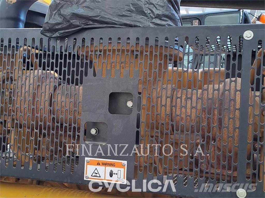 CAT C18PKG50I Άλλες γεννήτριες