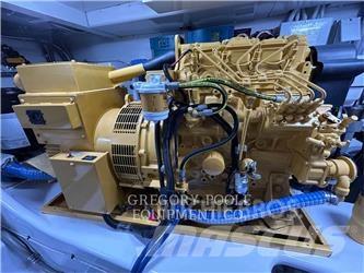 CAT C2.2 Βοηθητικοί κινητήρες θαλάσσης