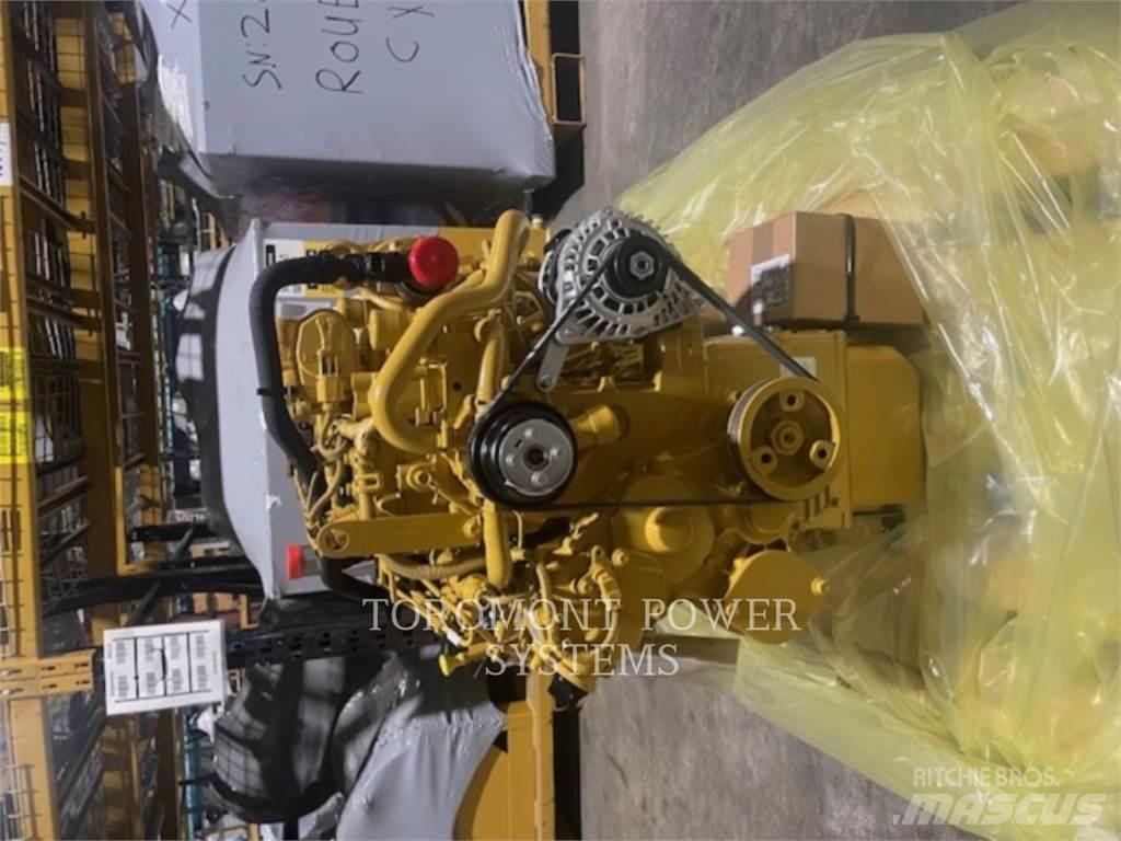 CAT C2.2 Βιομηχανικοί κινητήρες
