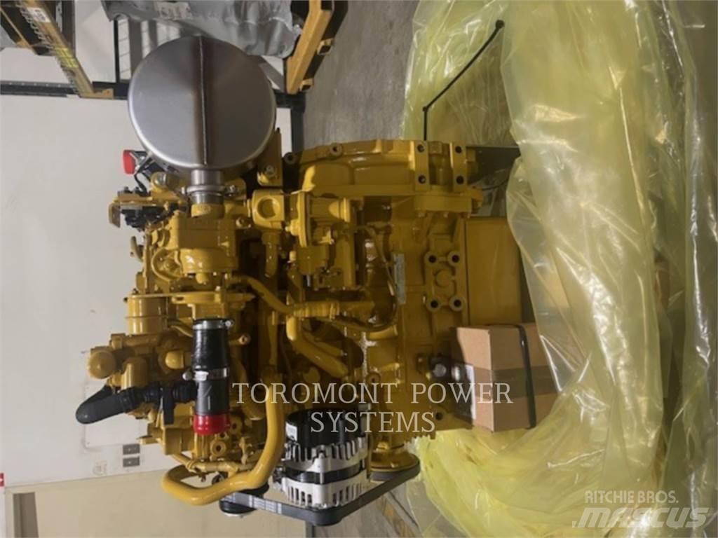 CAT C2.2 Βιομηχανικοί κινητήρες