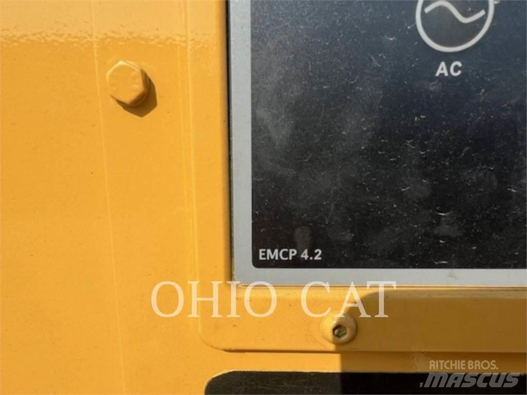 CAT C27 Γεννήτριες ντίζελ
