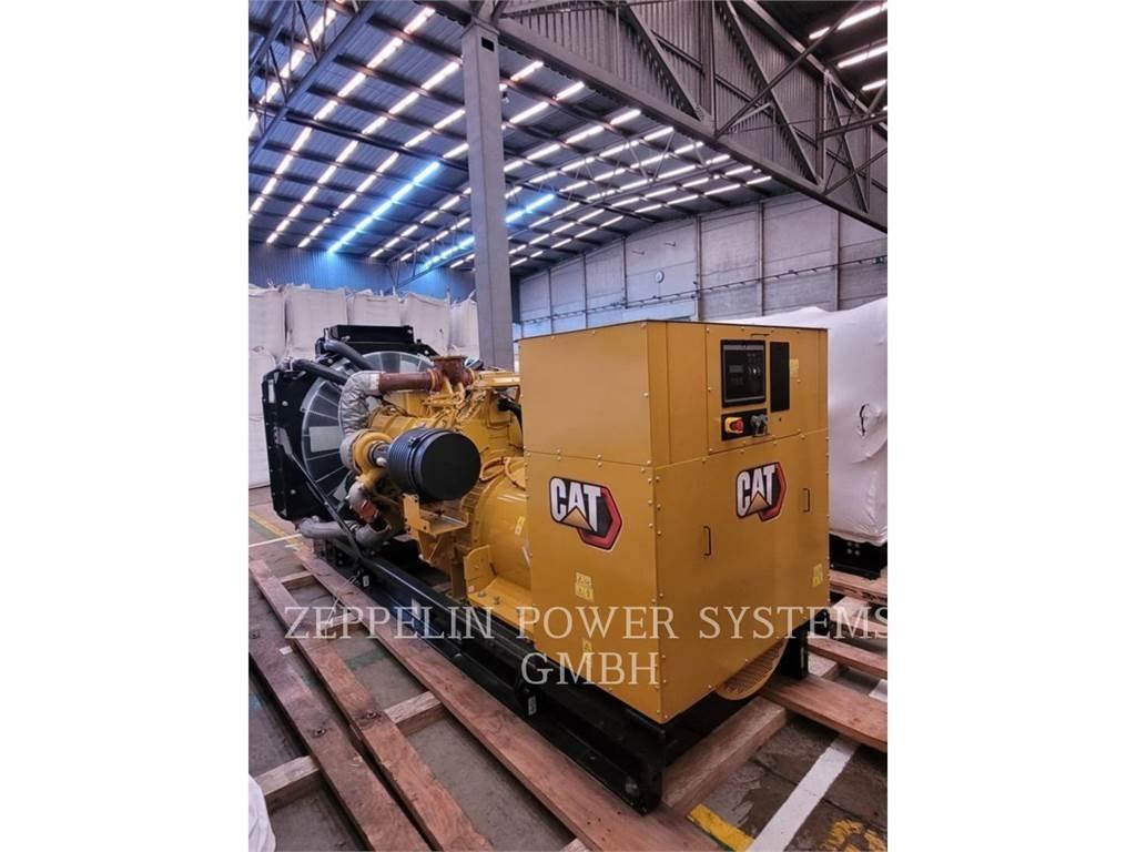 CAT C32 Γεννήτριες ντίζελ