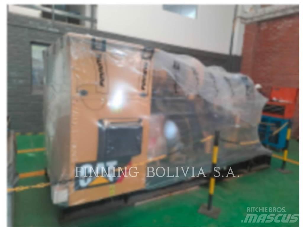CAT C32 Βιομηχανικοί κινητήρες
