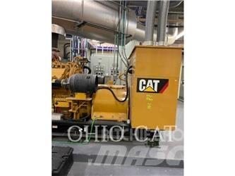 CAT C32 Γεννήτριες ντίζελ