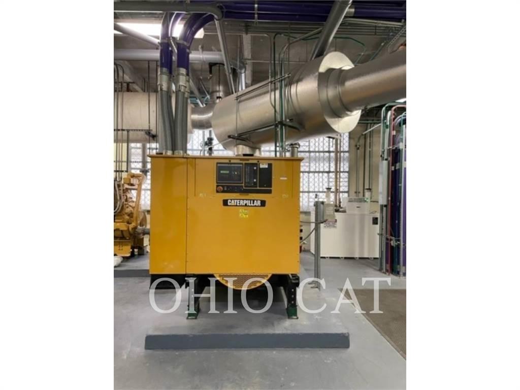 CAT C32 Γεννήτριες ντίζελ