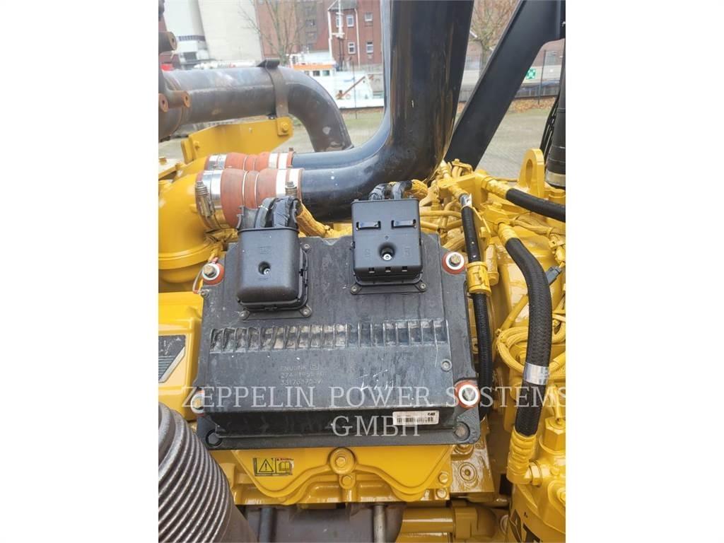 CAT C32 Γεννήτριες ντίζελ