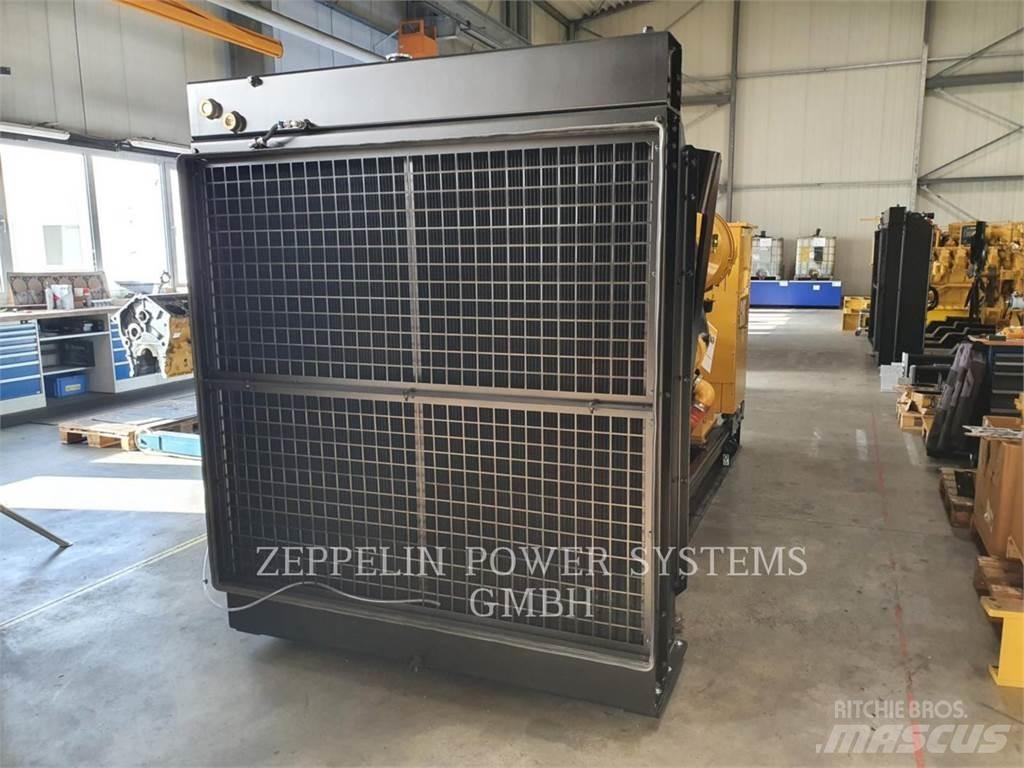 CAT C32 Γεννήτριες ντίζελ