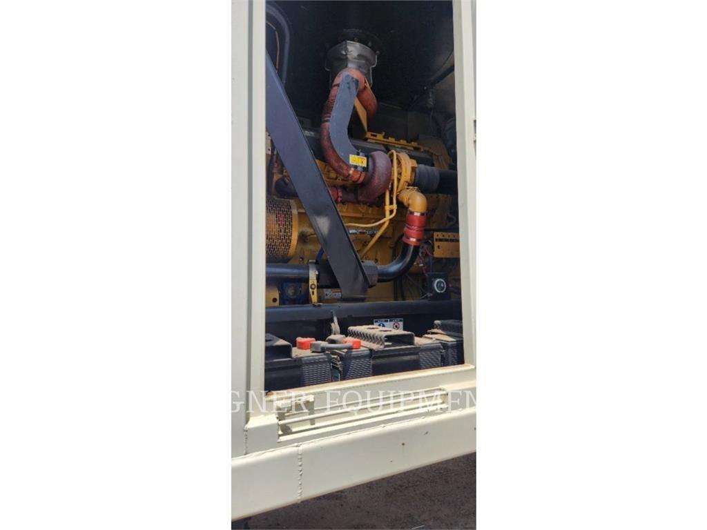 CAT C32 1000KW Άλλες γεννήτριες