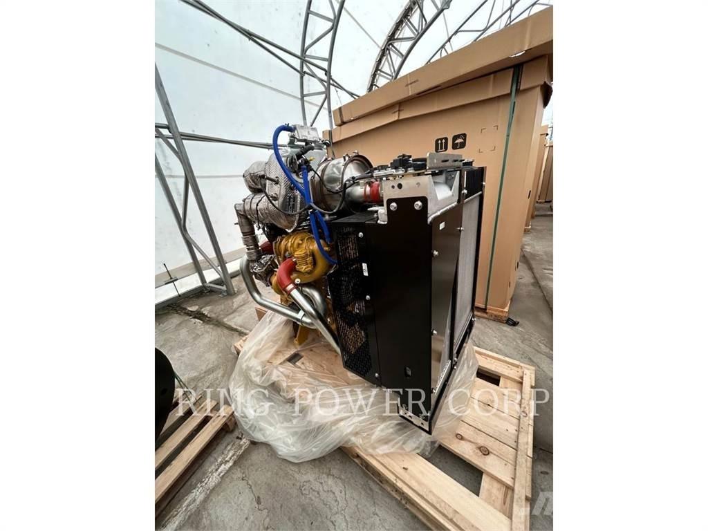 CAT C4.4 Βιομηχανικοί κινητήρες