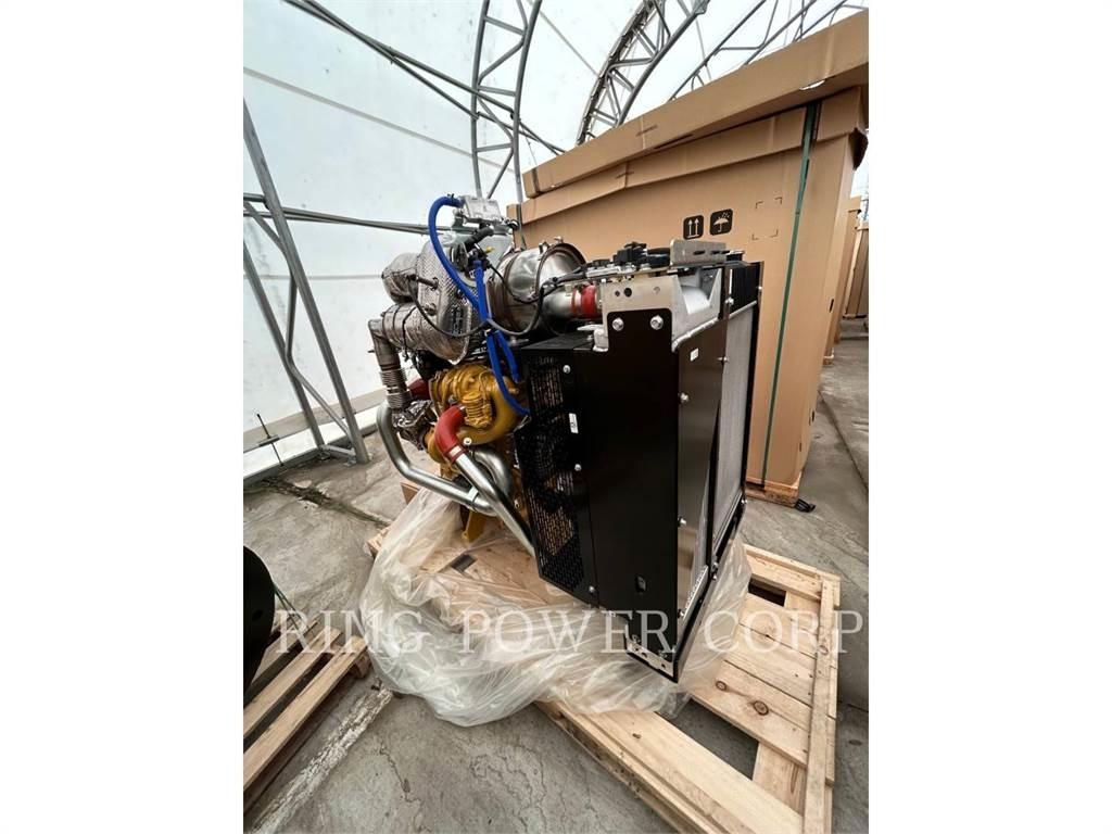 CAT C4.4 Βιομηχανικοί κινητήρες