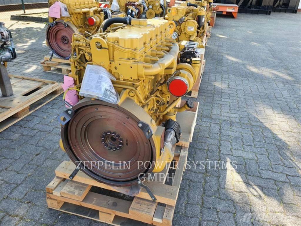 CAT C7.1 Βιομηχανικοί κινητήρες