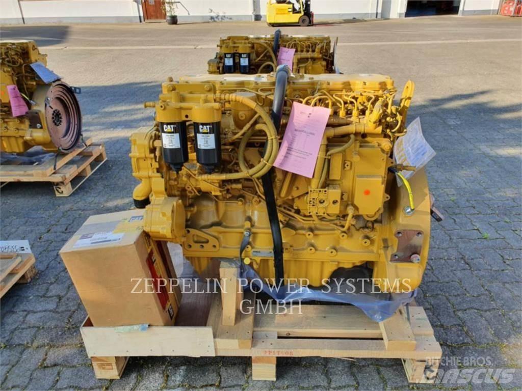 CAT C7.1 Βιομηχανικοί κινητήρες