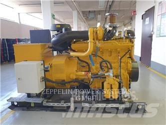 CAT C7.1 Βοηθητικοί κινητήρες θαλάσσης