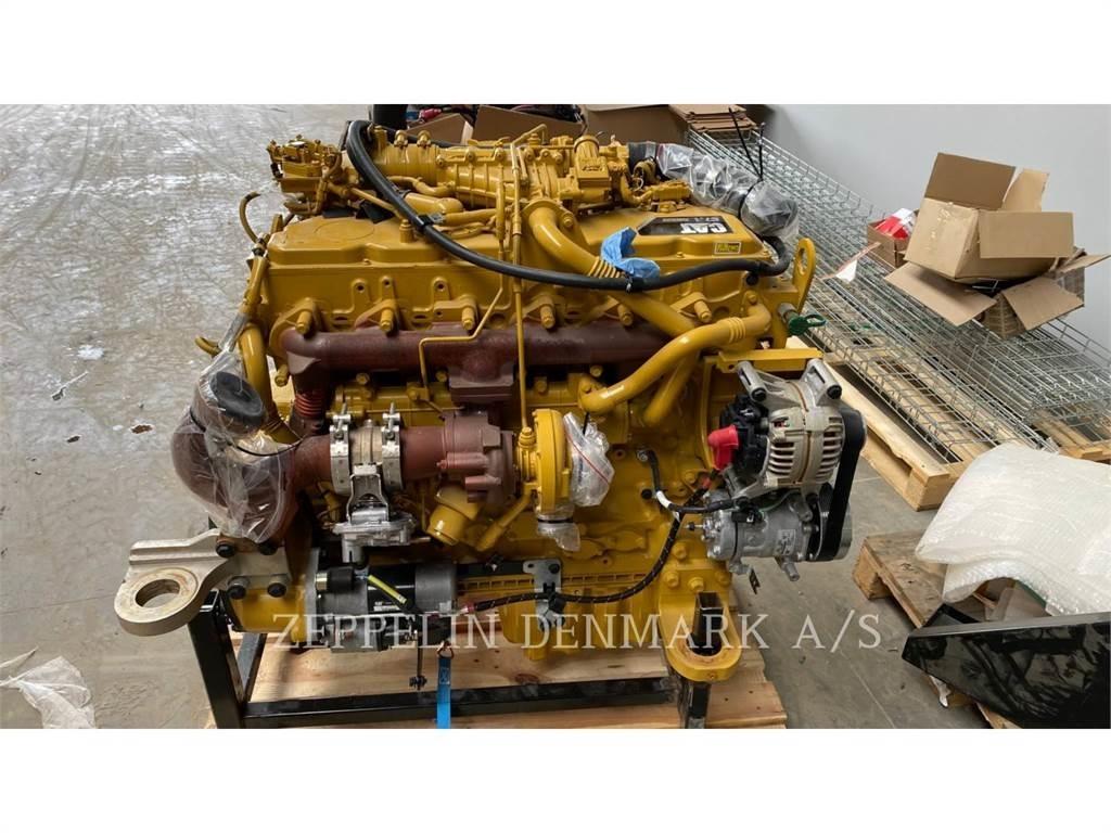 CAT C7.1 Βιομηχανικοί κινητήρες