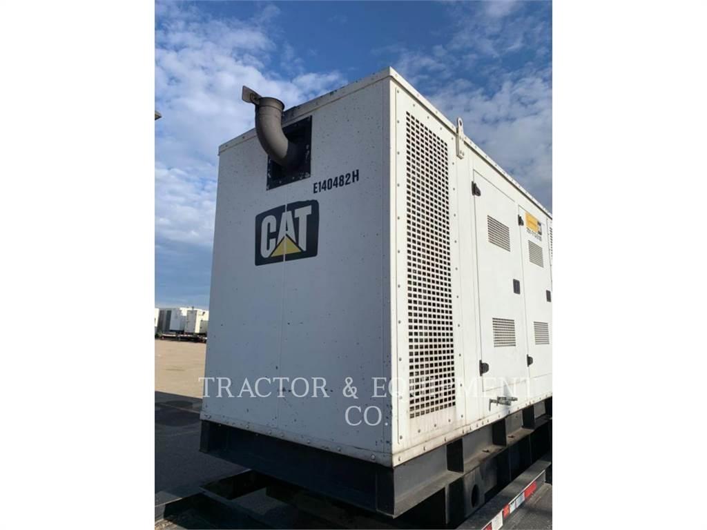 CAT C9 Άλλες γεννήτριες