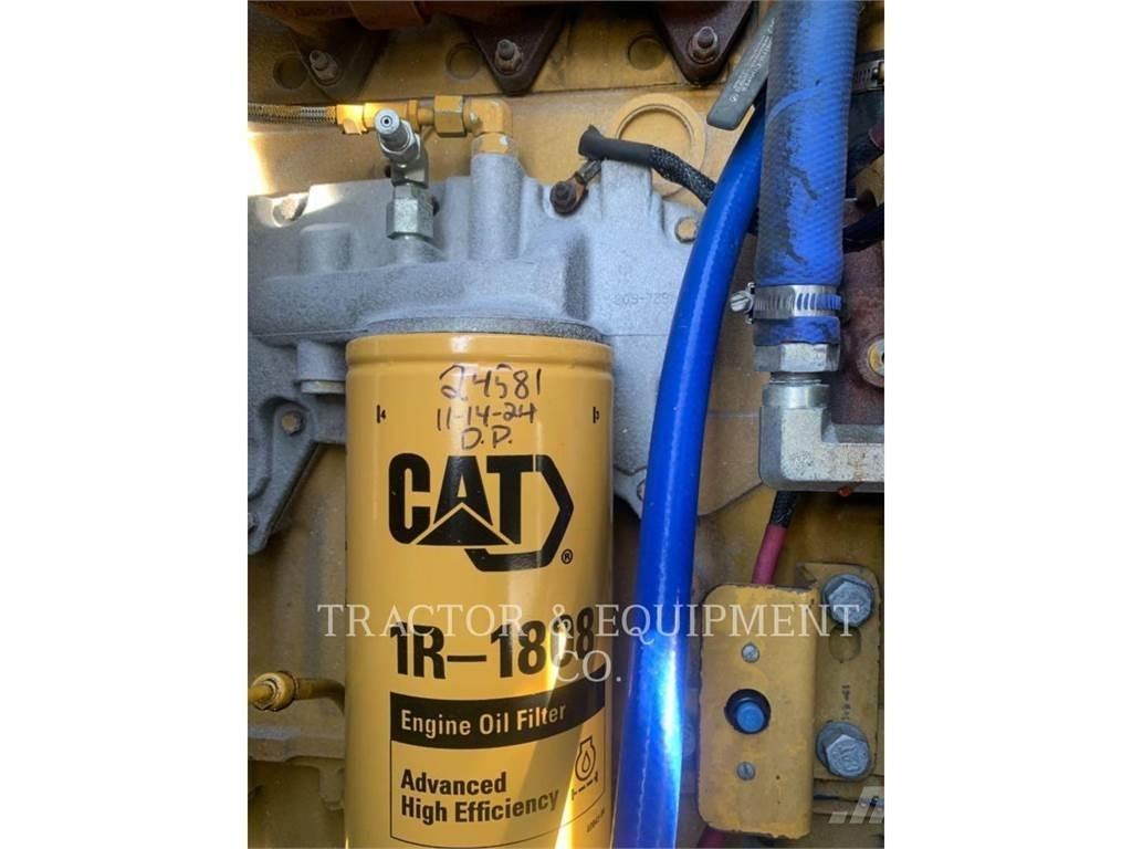 CAT C9 Άλλες γεννήτριες