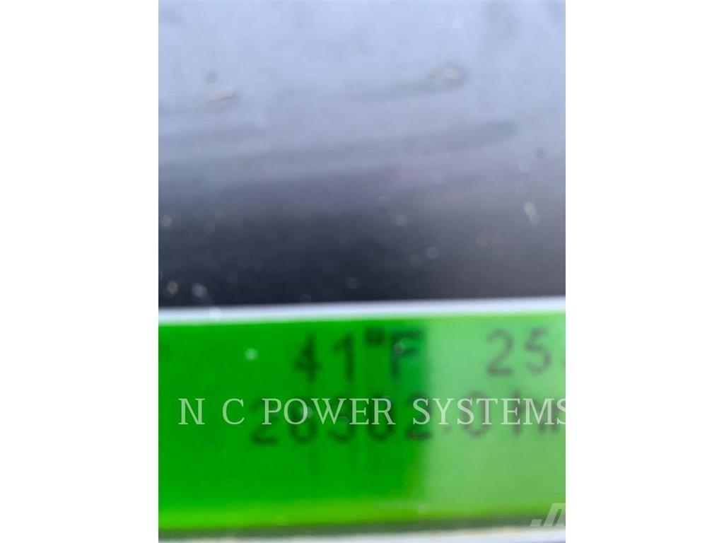 CAT C9 Άλλες γεννήτριες