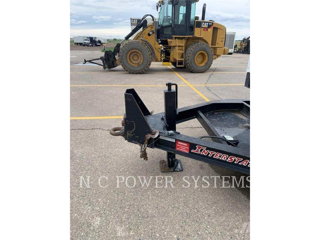 CAT C9 Άλλες γεννήτριες