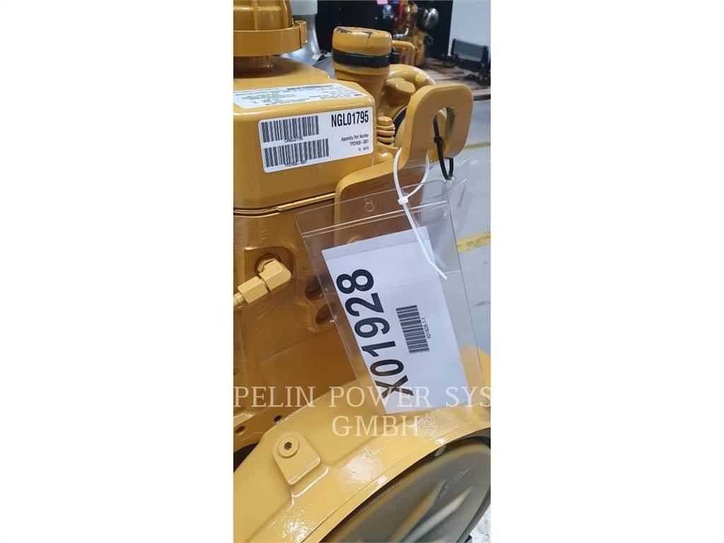 CAT C9.3B Βιομηχανικοί κινητήρες