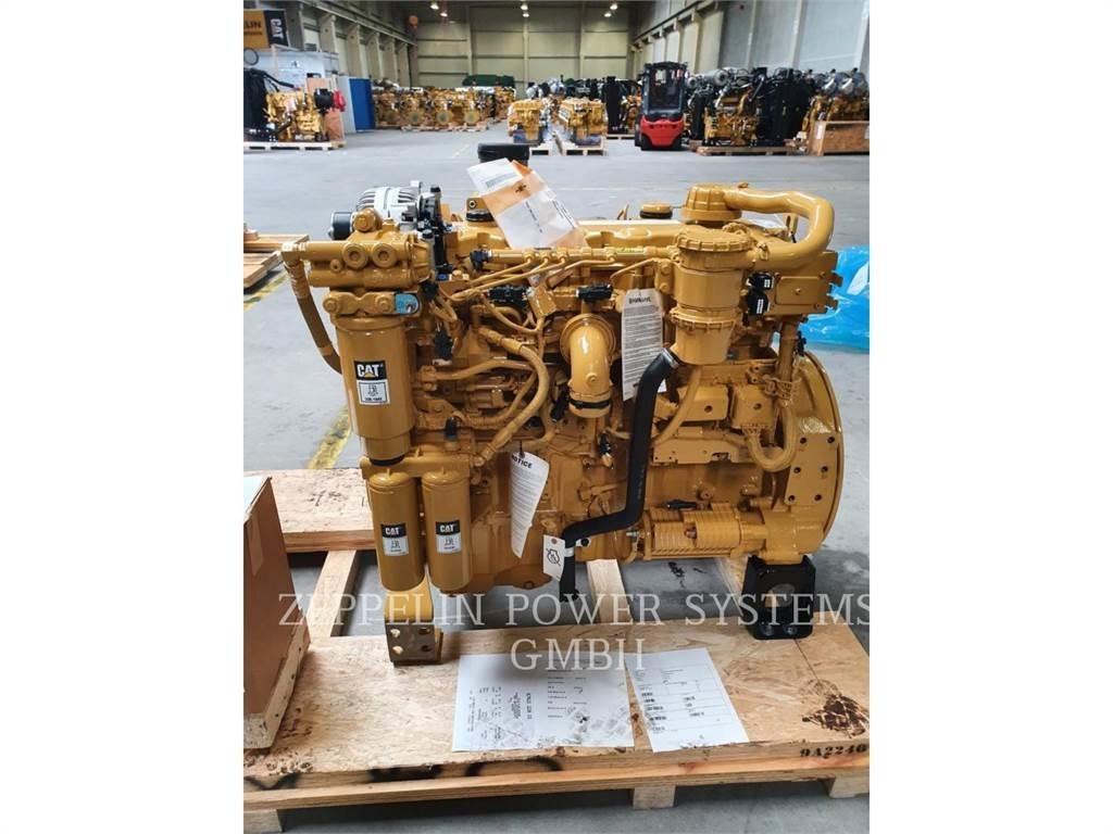 CAT C9.3B Βιομηχανικοί κινητήρες