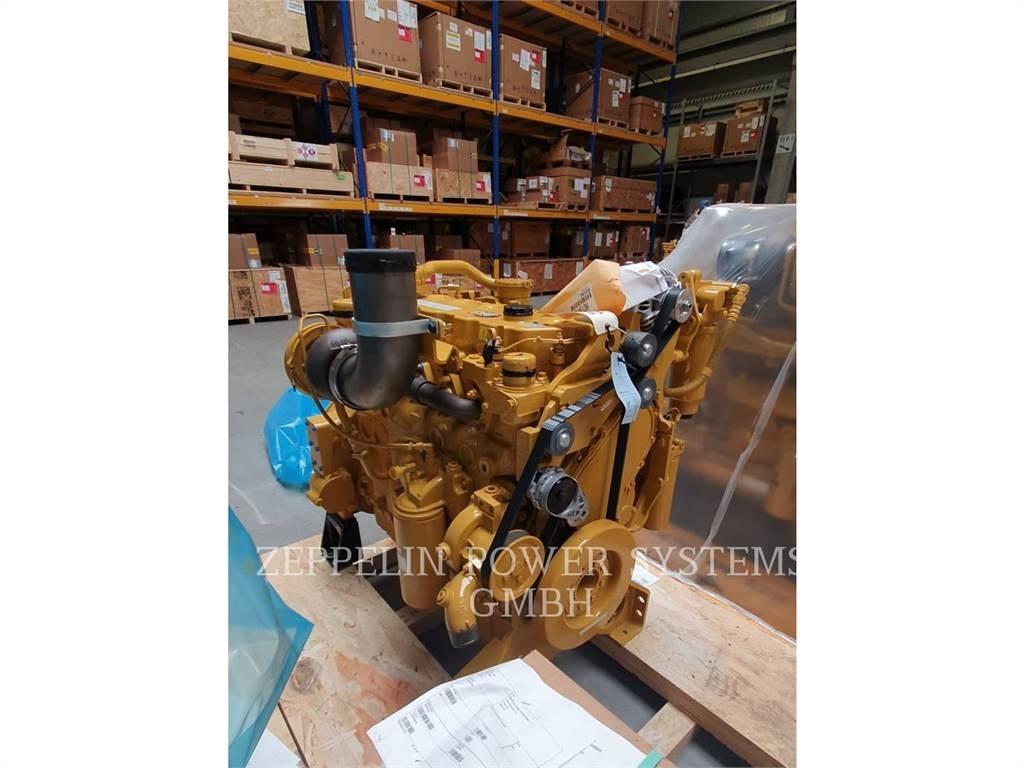 CAT C9.3B Βιομηχανικοί κινητήρες
