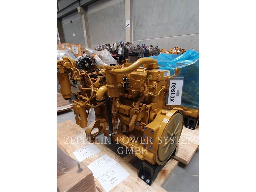 CAT C9.3B Βιομηχανικοί κινητήρες