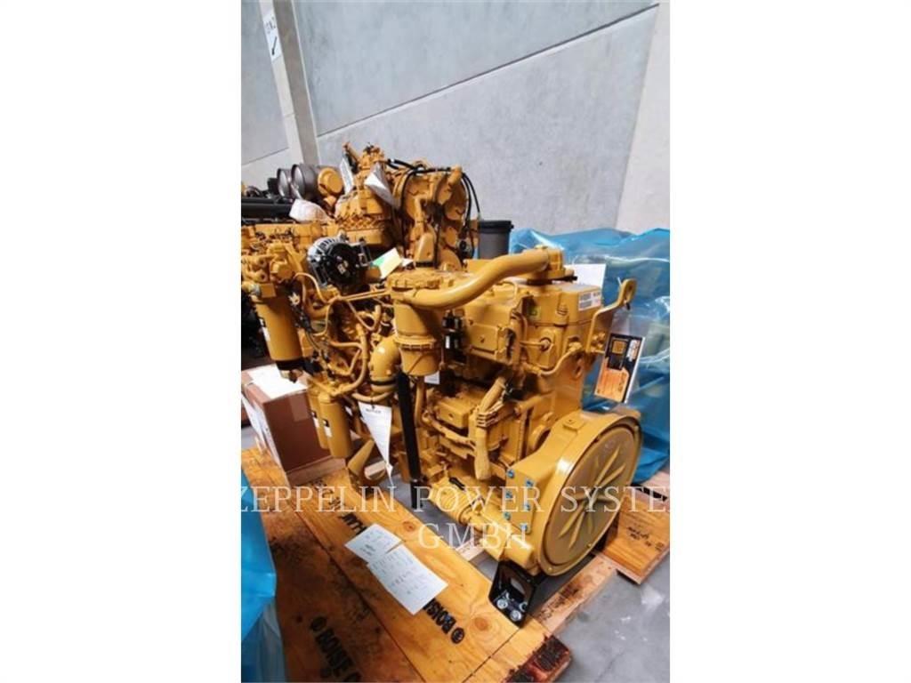 CAT C9.3B Βιομηχανικοί κινητήρες