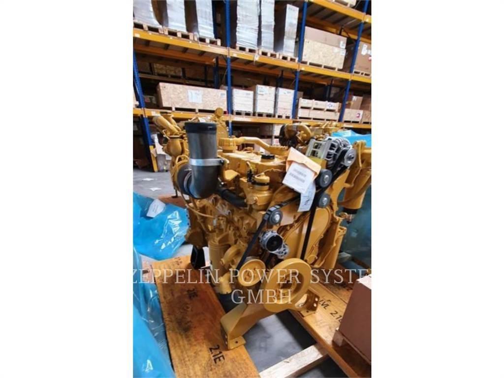 CAT C9.3B Βιομηχανικοί κινητήρες