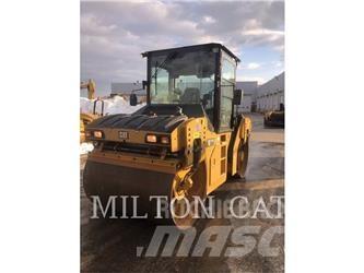 CAT CB10 Κύλινδροι συμπίεσης εδάφους