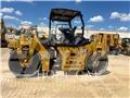 CAT CB13 Αποξέστες δρόμων
