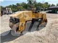 CAT CB334E Οδοστρωτήρες μονού κυλίνδρου