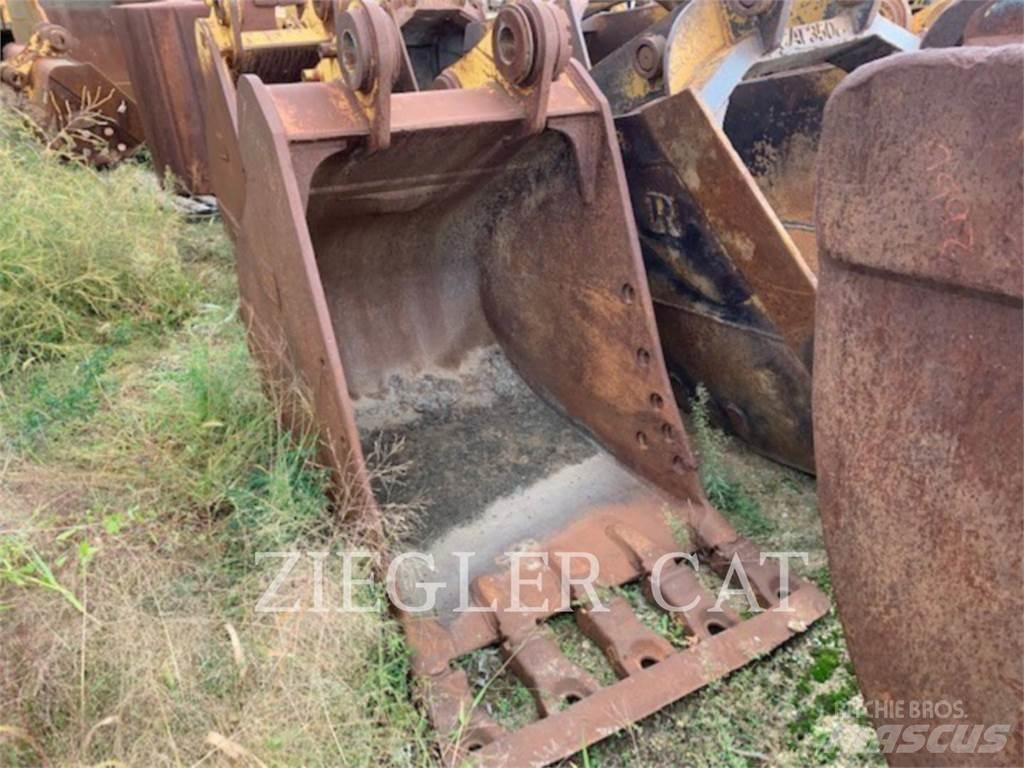 CAT CBLINKAGE42BUCKET Κουβάδες