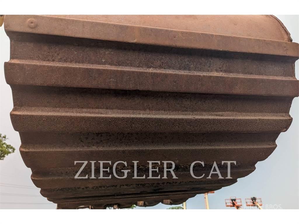 CAT CBLINKAGE42BUCKET Κουβάδες