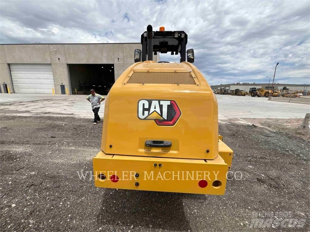 CAT CCS9 Οδοστρωτήρες διπλού κυλίνδρου