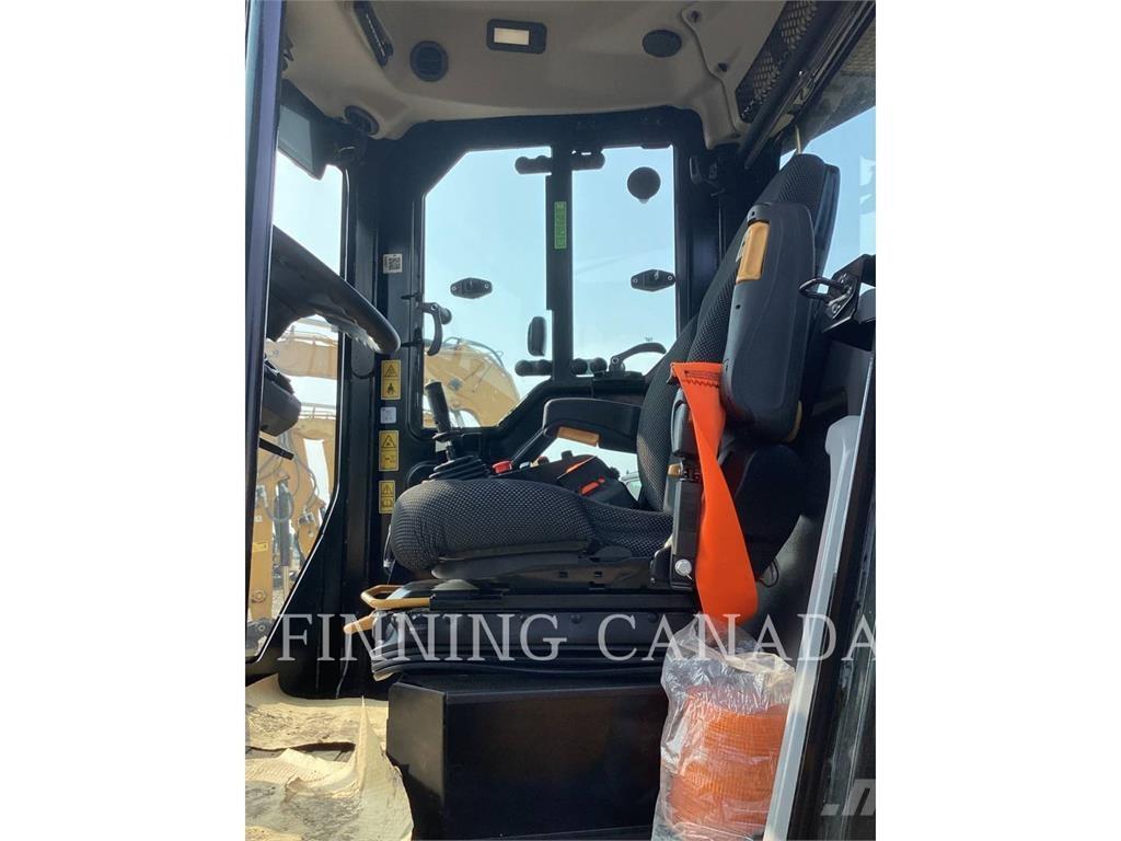 CAT CP13 GC Κύλινδροι συμπίεσης εδάφους