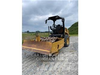 CAT CP44B Κύλινδροι συμπίεσης εδάφους