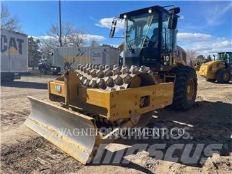 CAT CP56B Κύλινδροι συμπίεσης εδάφους