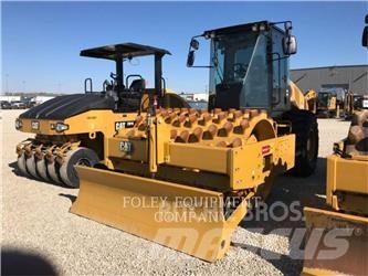CAT CP56B Κύλινδροι συμπίεσης εδάφους