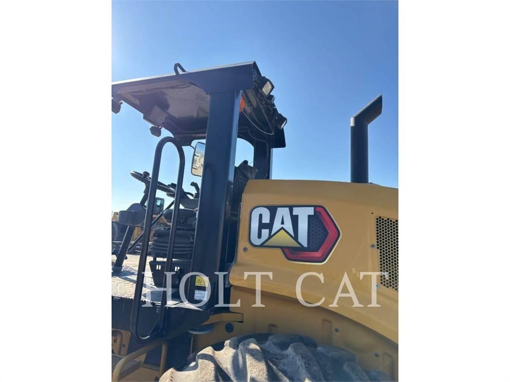 CAT CP56B Κύλινδροι συμπίεσης εδάφους