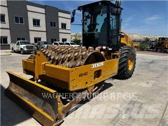 CAT CP56B Κύλινδροι συμπίεσης εδάφους