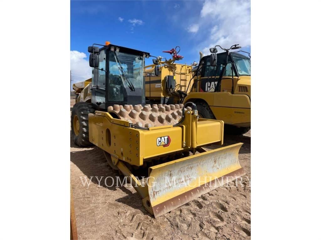 CAT CP74B Ψεκαστήρες ασφάλτου