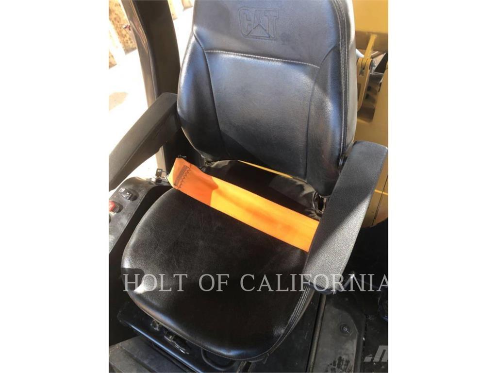 CAT CS11 GC Κύλινδροι συμπίεσης εδάφους