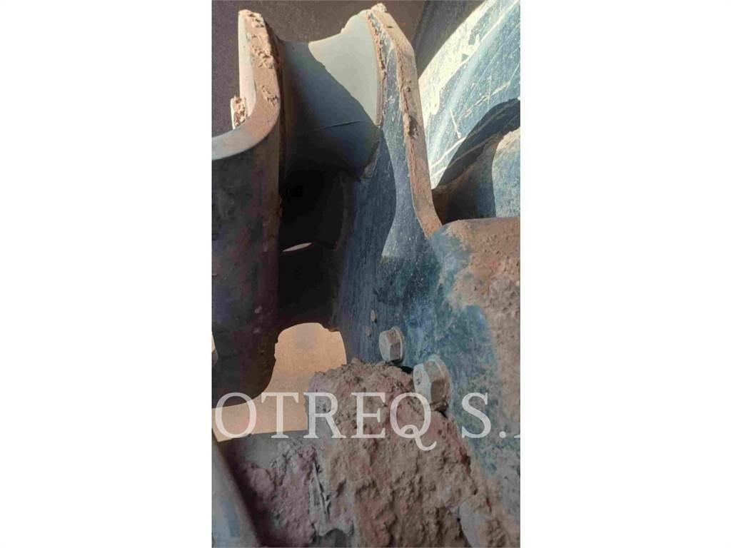 CAT CS11GCLRC Κύλινδροι συμπίεσης εδάφους