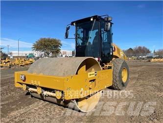 CAT CS56B Κύλινδροι συμπίεσης εδάφους