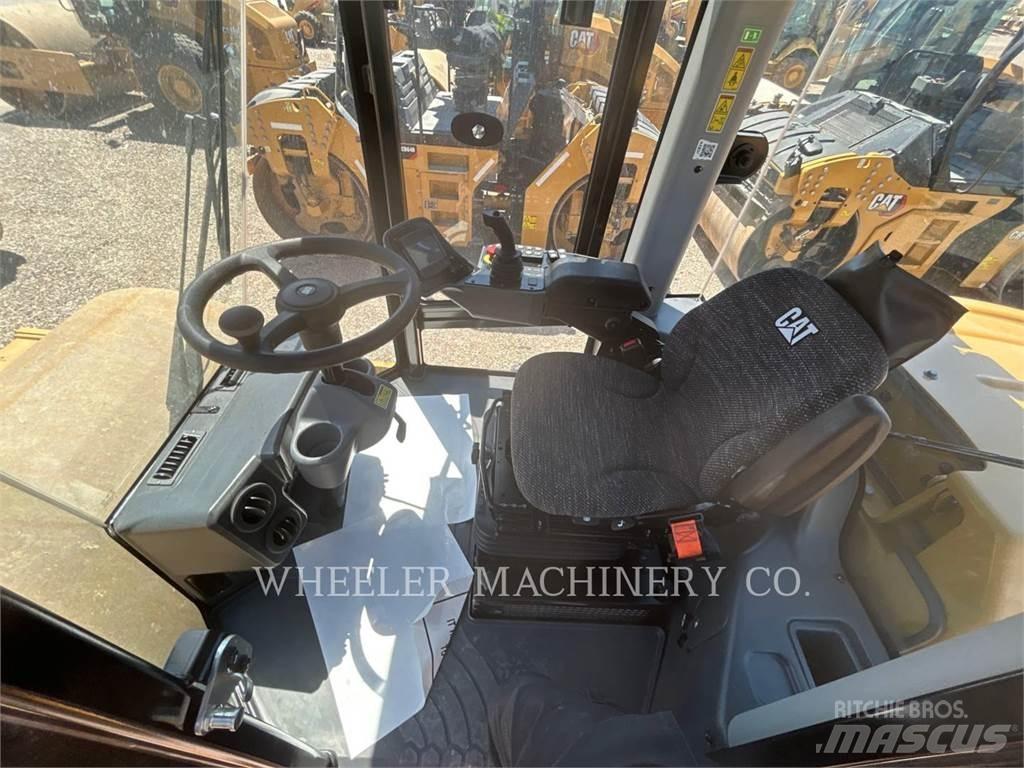 CAT CS56B Οδοστρωτήρες μονού κυλίνδρου