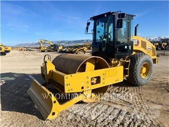 CAT CS56B Κύλινδροι συμπίεσης εδάφους