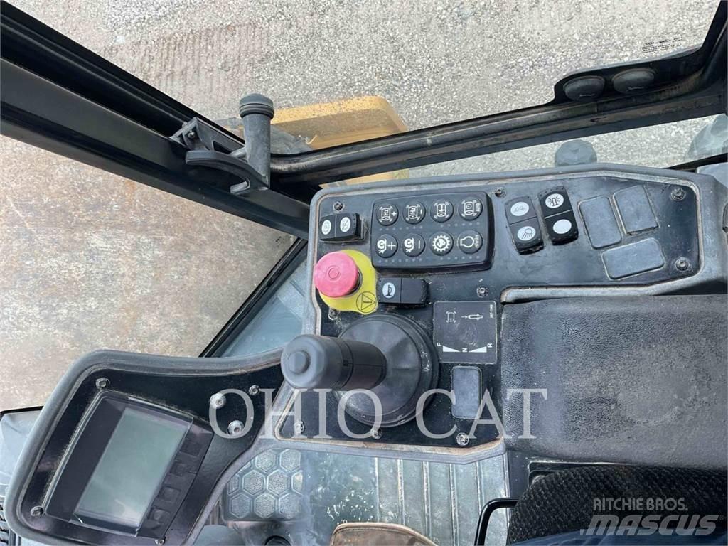 CAT CS56B Οδοστρωτήρες συνδυαστικοί