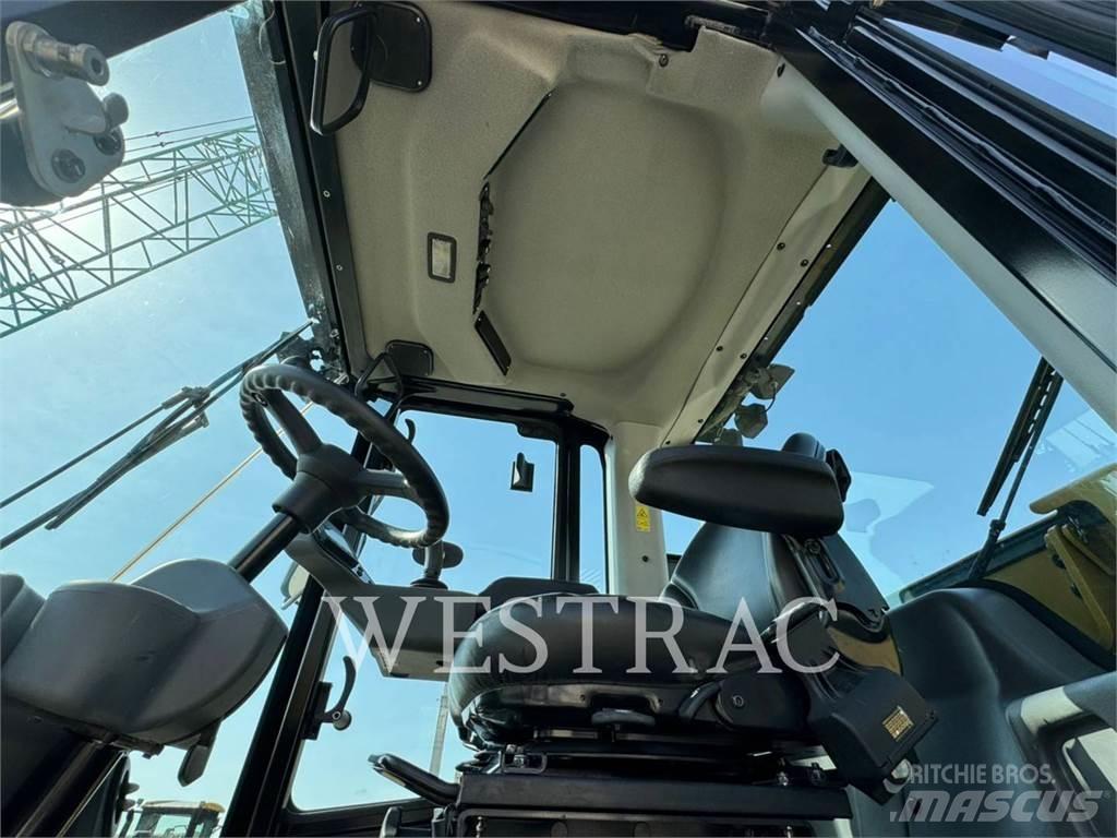 CAT CS79BLRC Οδοστρωτήρες μονού κυλίνδρου